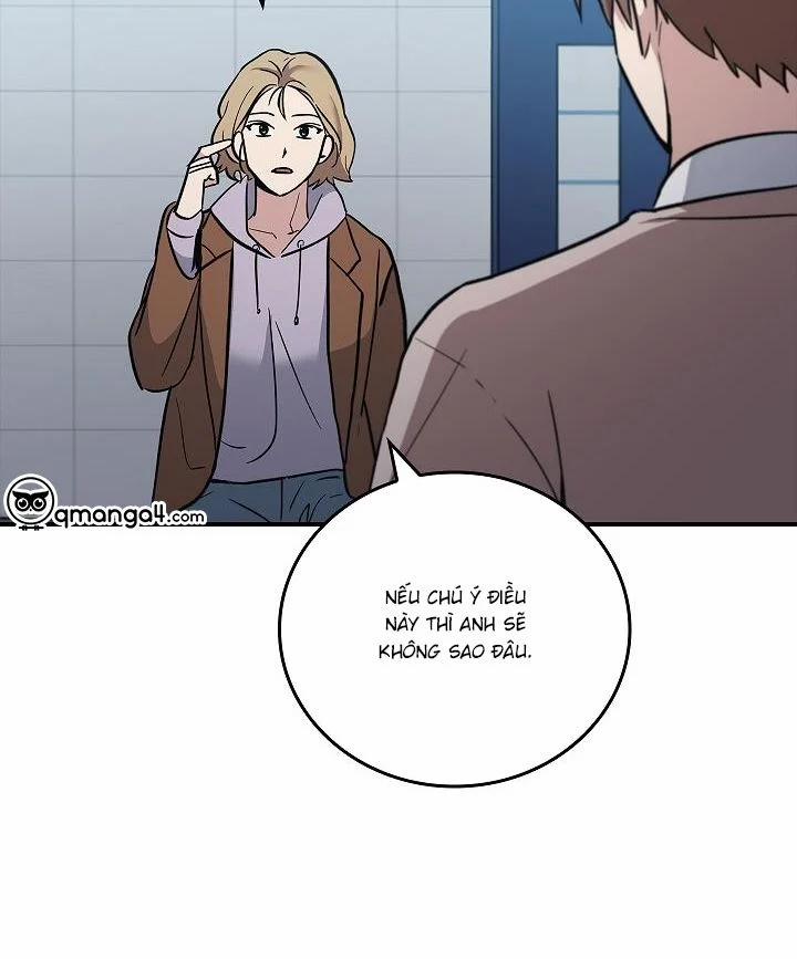 Công Tắc Sinh Tử 5 trang 93