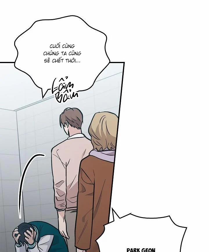 Công Tắc Sinh Tử 6 trang 10