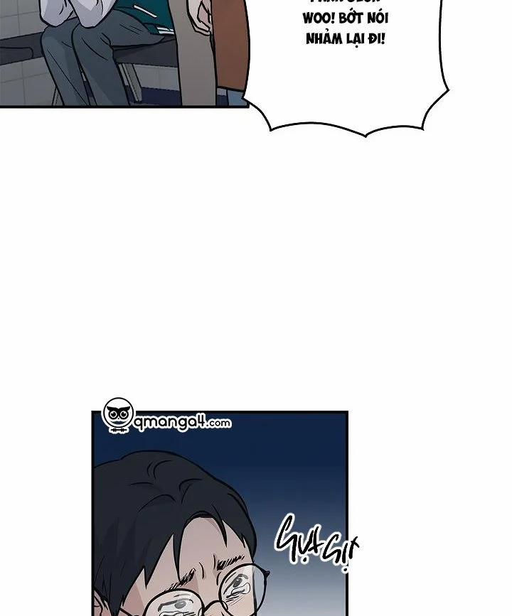 Công Tắc Sinh Tử 6 trang 11