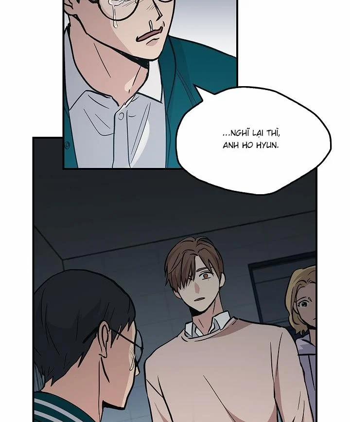 Công Tắc Sinh Tử 6 trang 12