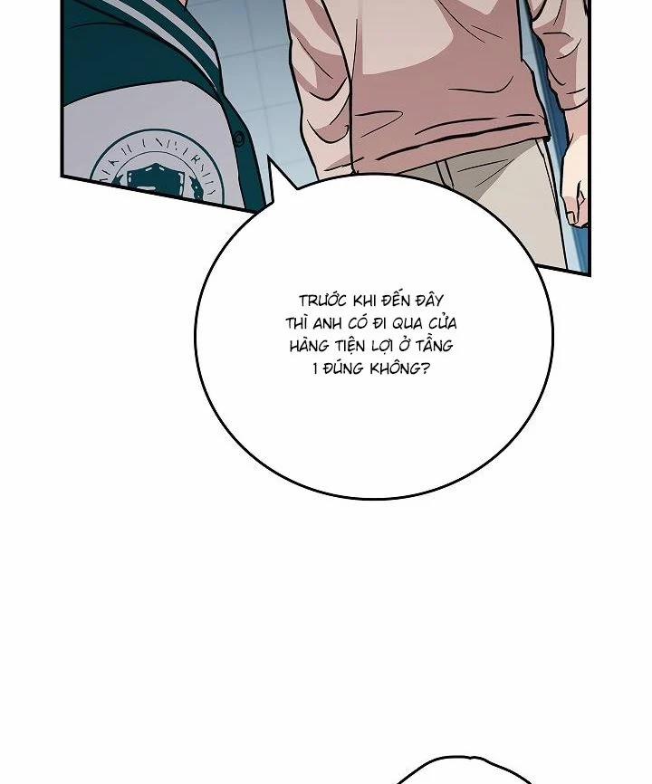 Công Tắc Sinh Tử 6 trang 13