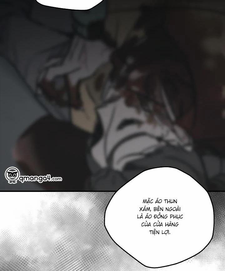 Công Tắc Sinh Tử 6 trang 16