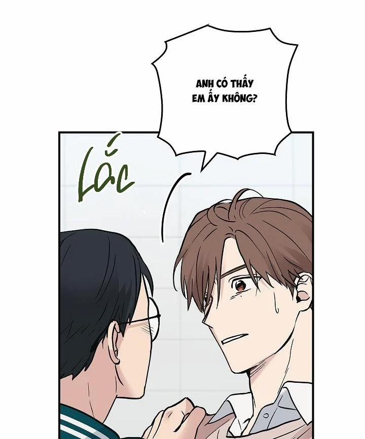 Công Tắc Sinh Tử 6 trang 19