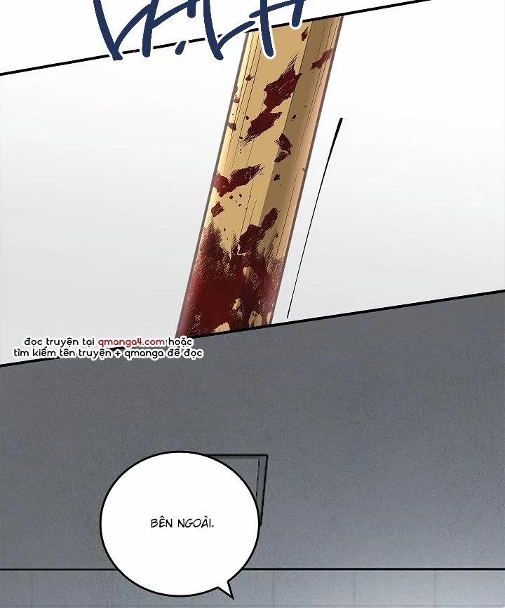 Công Tắc Sinh Tử 6 trang 22