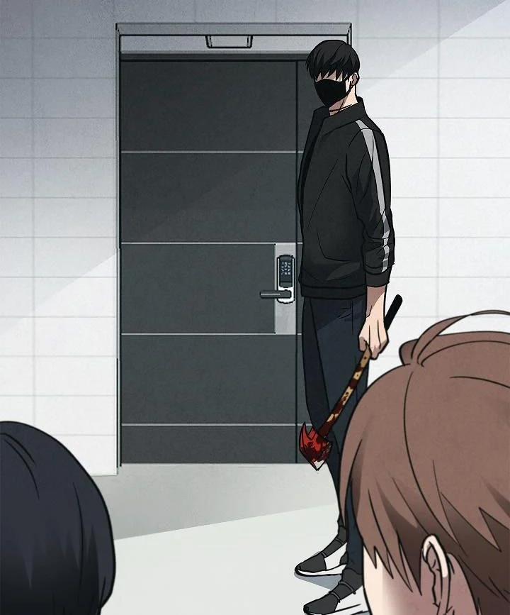 Công Tắc Sinh Tử 6 trang 23