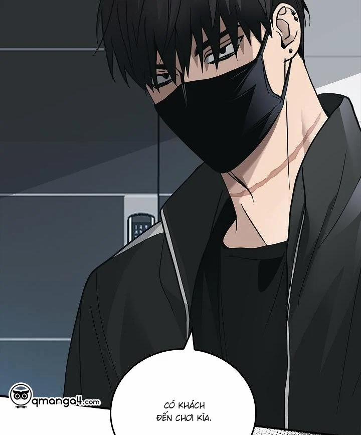 Công Tắc Sinh Tử 6 trang 25