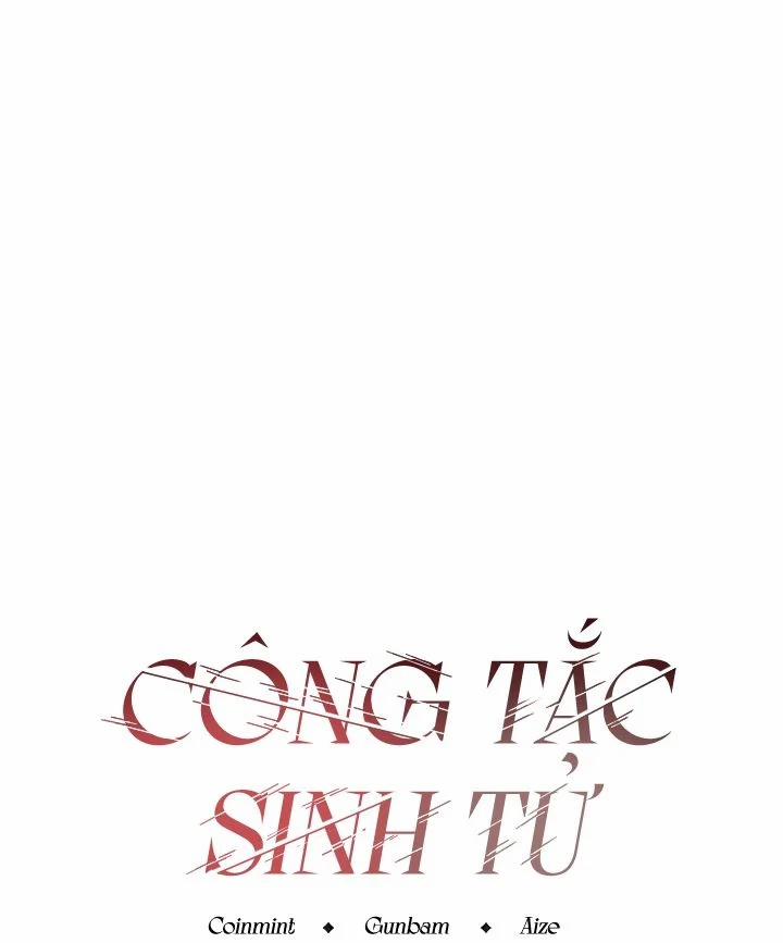 Công Tắc Sinh Tử 6 trang 27