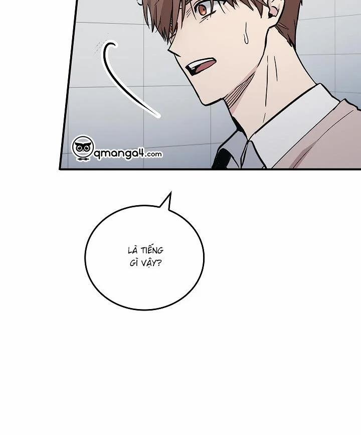 Công Tắc Sinh Tử 6 trang 31