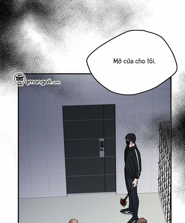 Công Tắc Sinh Tử 6 trang 34