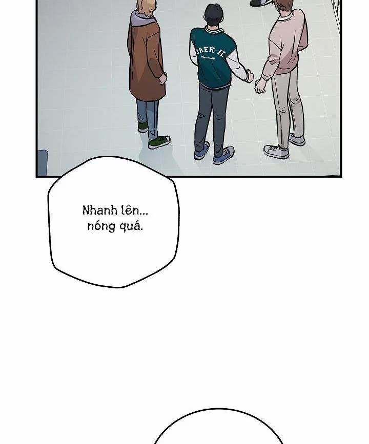 Công Tắc Sinh Tử 6 trang 35