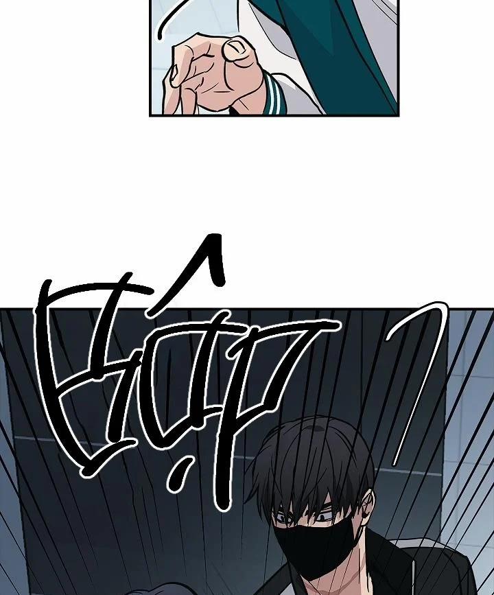 Công Tắc Sinh Tử 6 trang 37