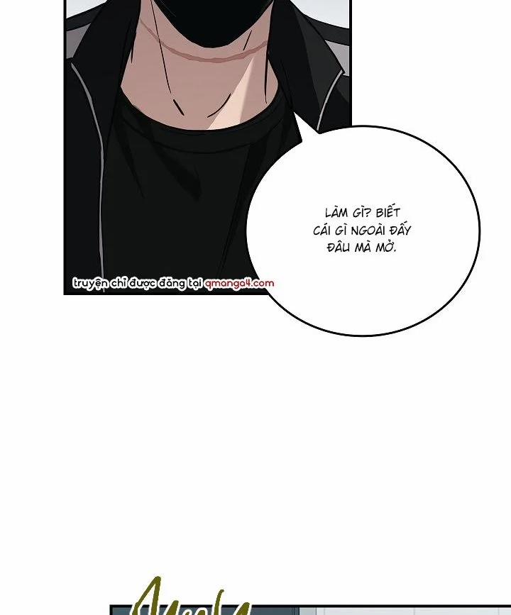 Công Tắc Sinh Tử 6 trang 40