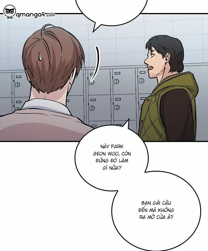 Công Tắc Sinh Tử 6 trang 44