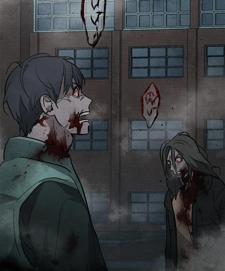 Công Tắc Sinh Tử 6 trang 5