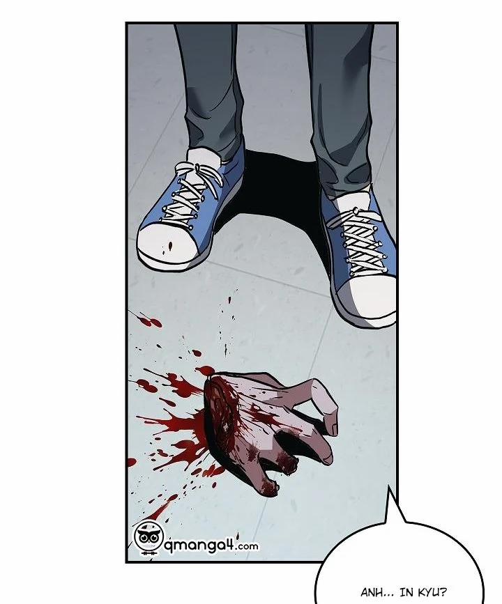 Công Tắc Sinh Tử 6 trang 65