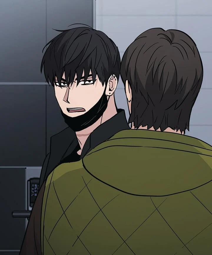 Công Tắc Sinh Tử 6 trang 77