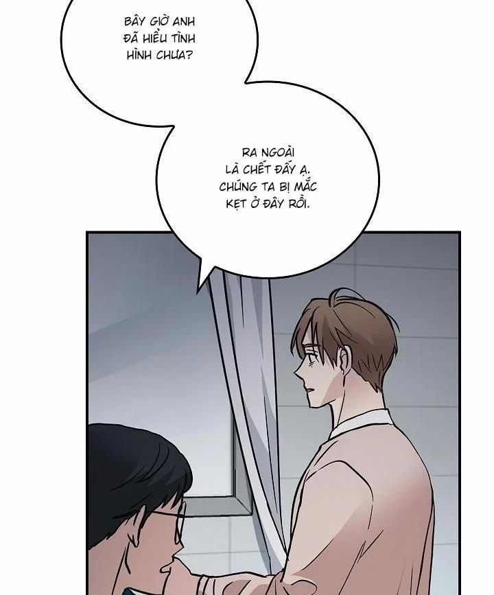 Công Tắc Sinh Tử 6 trang 8