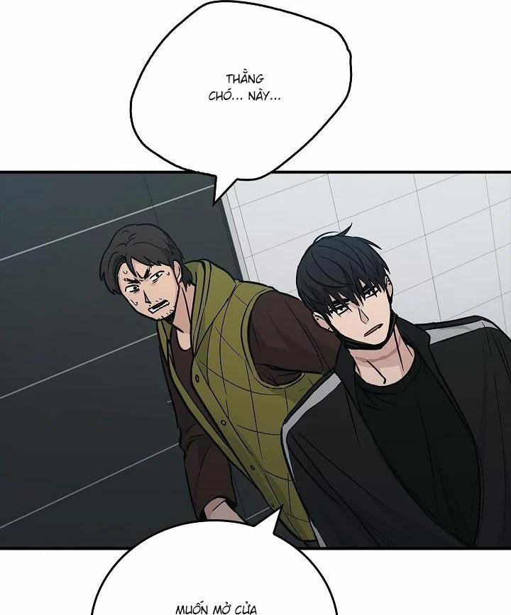 Công Tắc Sinh Tử 6 trang 81