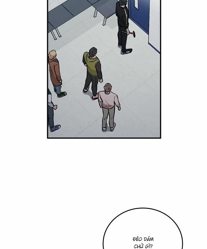 Công Tắc Sinh Tử 6 trang 83