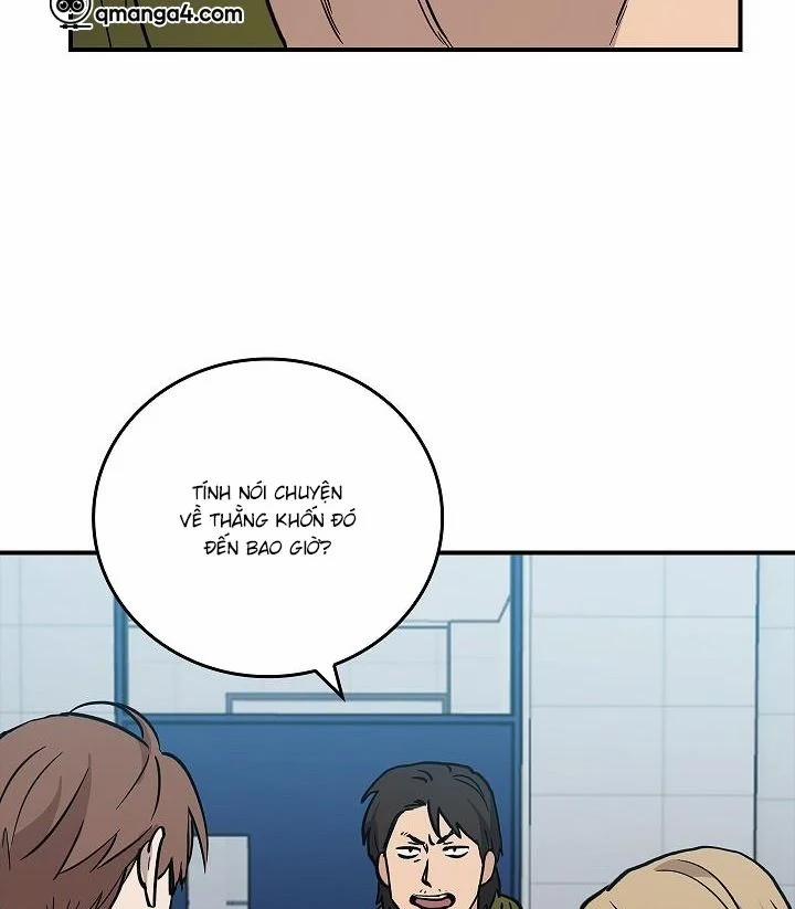 Công Tắc Sinh Tử 7 trang 11