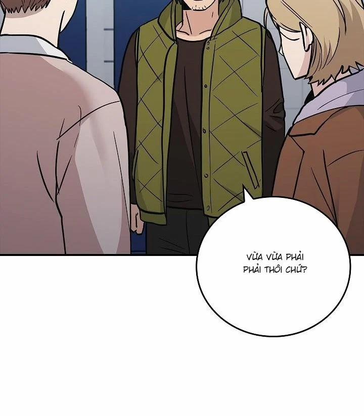 Công Tắc Sinh Tử 7 trang 12