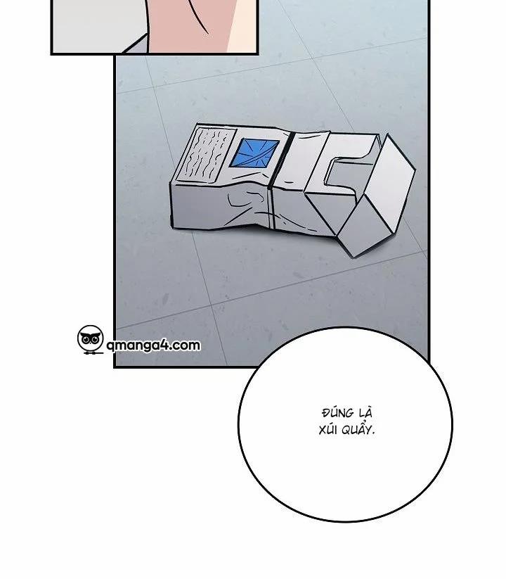 Công Tắc Sinh Tử 7 trang 15