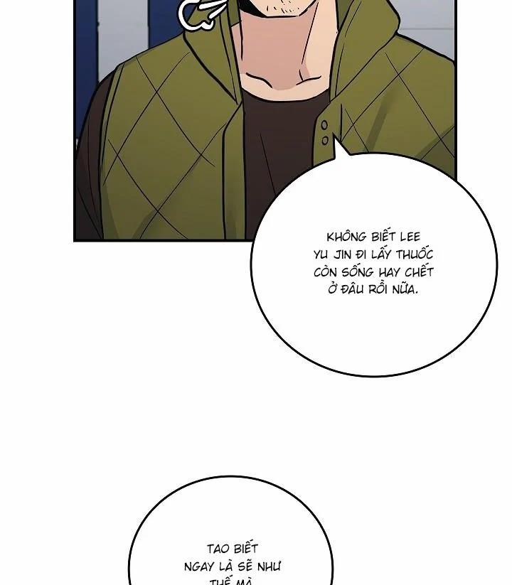 Công Tắc Sinh Tử 7 trang 17