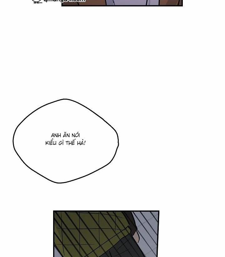 Công Tắc Sinh Tử 7 trang 19