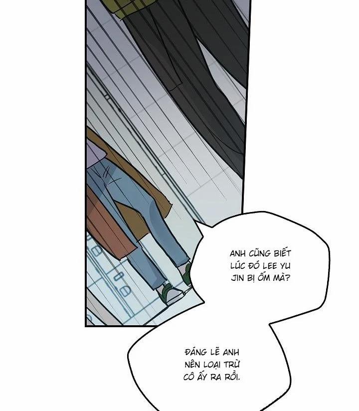 Công Tắc Sinh Tử 7 trang 20