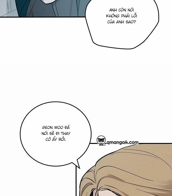 Công Tắc Sinh Tử 7 trang 22