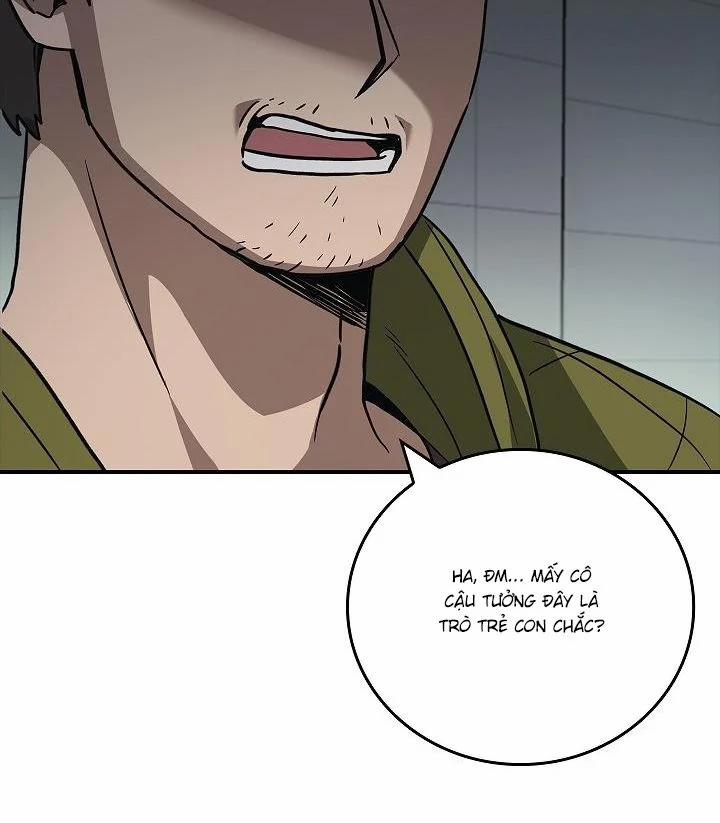 Công Tắc Sinh Tử 7 trang 25