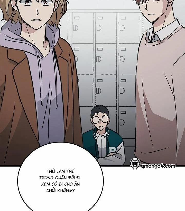 Công Tắc Sinh Tử 7 trang 27