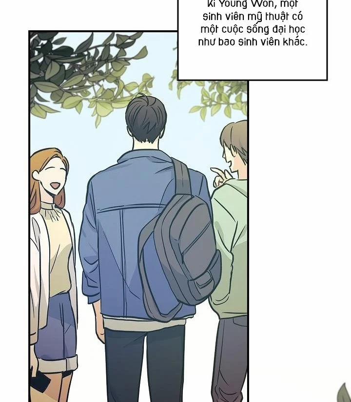 Công Tắc Sinh Tử 7 trang 3