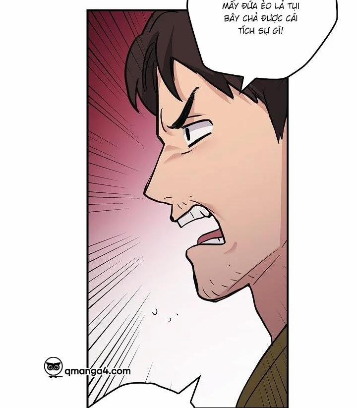 Công Tắc Sinh Tử 7 trang 31