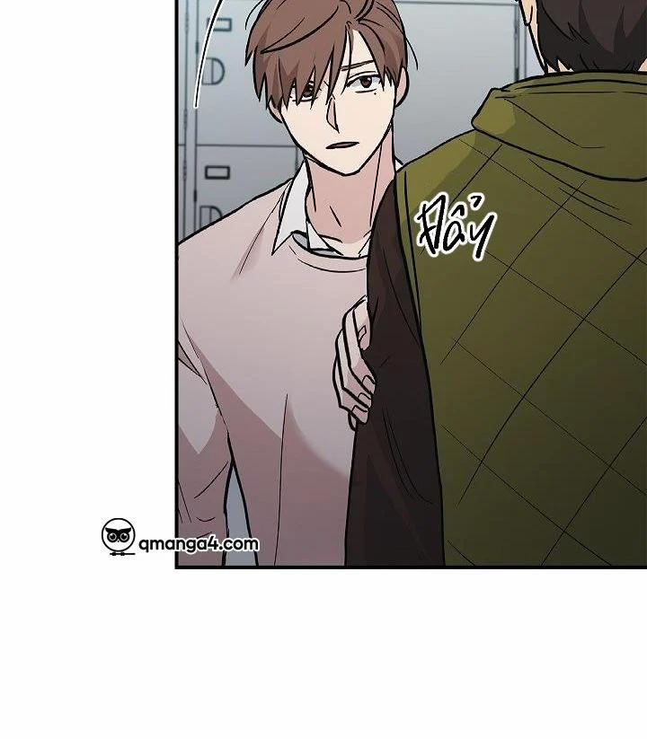 Công Tắc Sinh Tử 7 trang 33