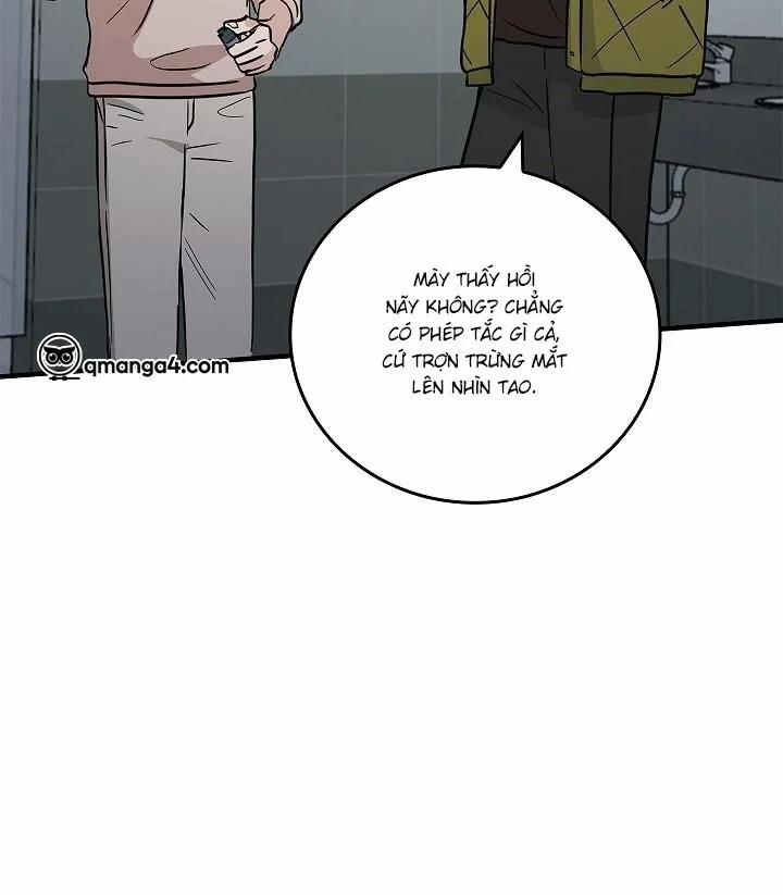 Công Tắc Sinh Tử 7 trang 41