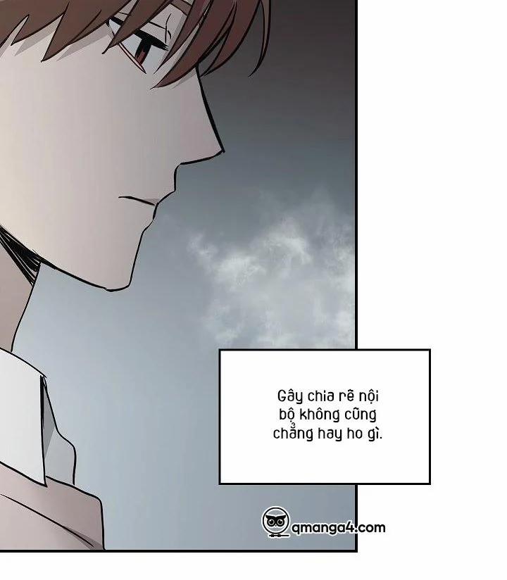 Công Tắc Sinh Tử 7 trang 48