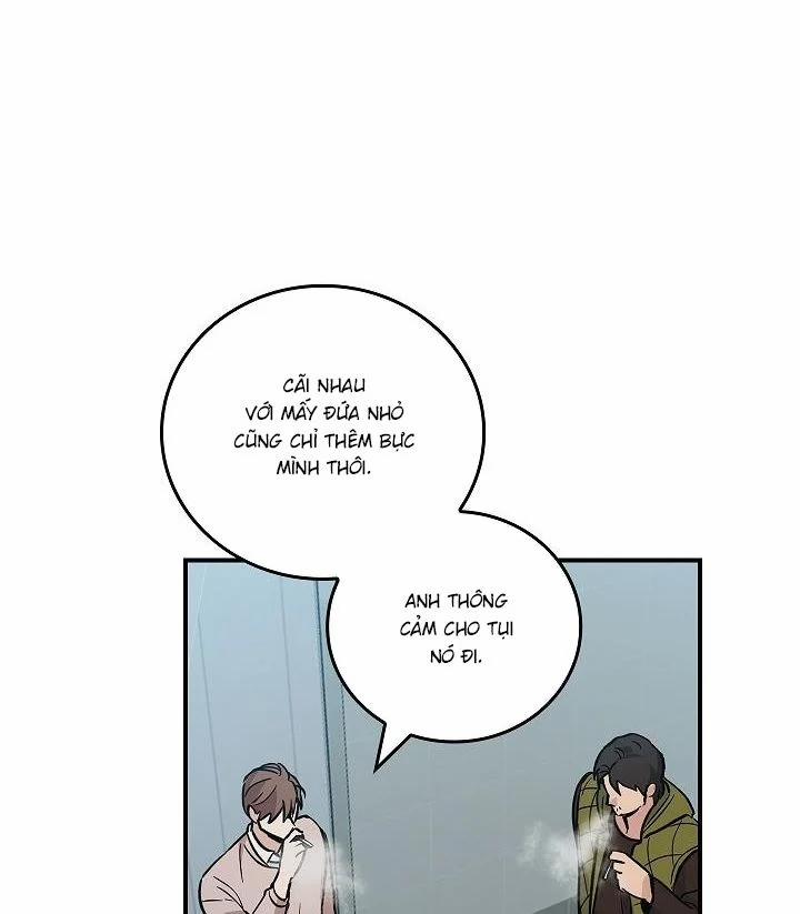 Công Tắc Sinh Tử 7 trang 49