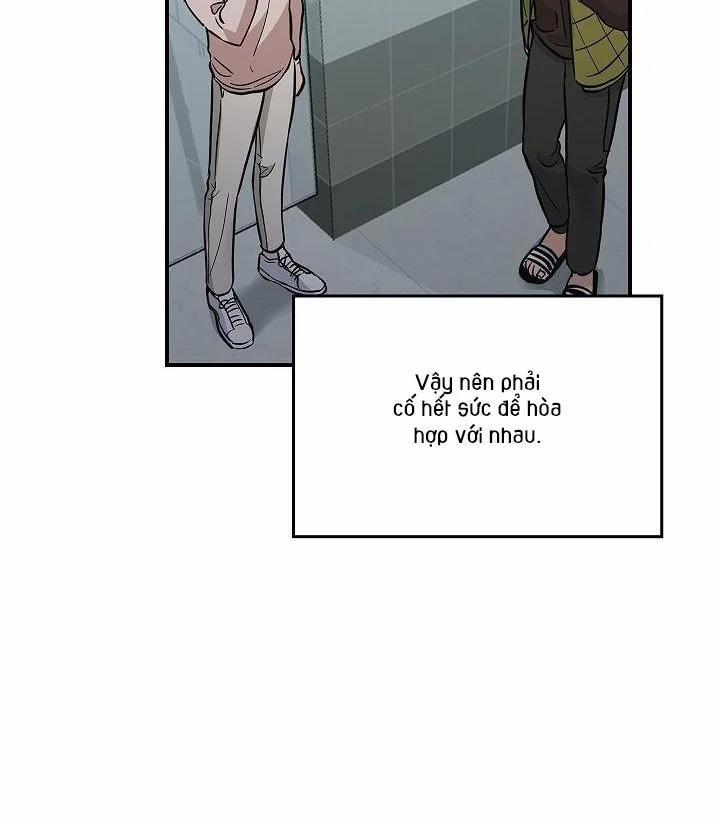 Công Tắc Sinh Tử 7 trang 50