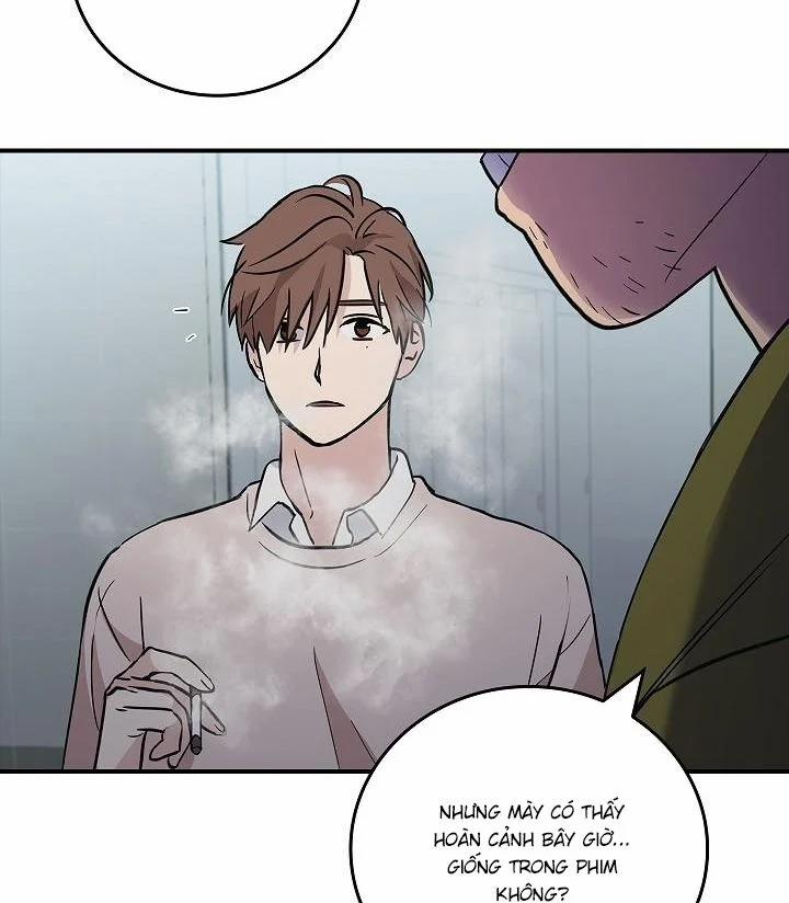 Công Tắc Sinh Tử 7 trang 52