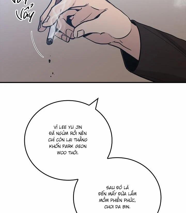 Công Tắc Sinh Tử 7 trang 60