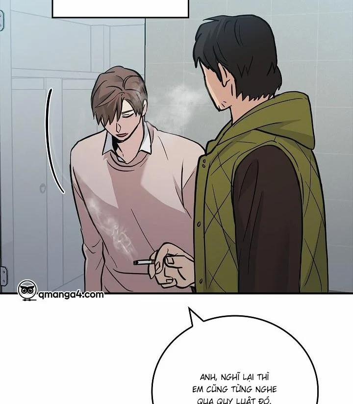 Công Tắc Sinh Tử 7 trang 66