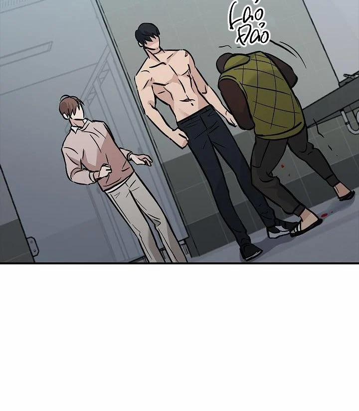 Công Tắc Sinh Tử 7 trang 88