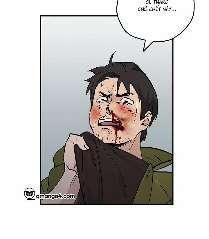 Công Tắc Sinh Tử 7 trang 93