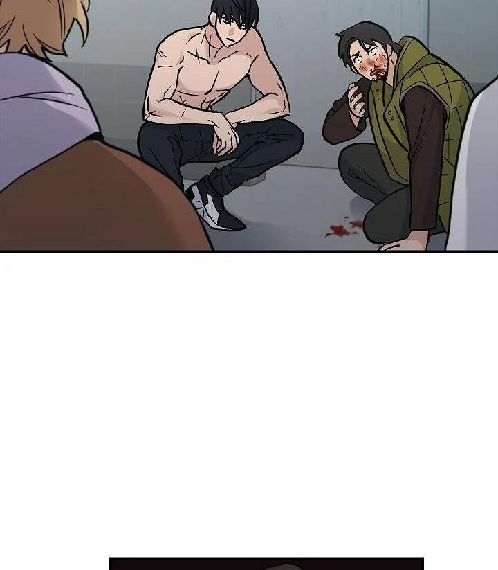 Công Tắc Sinh Tử 8 trang 15