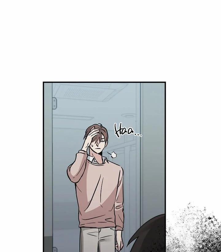 Công Tắc Sinh Tử 8 trang 17