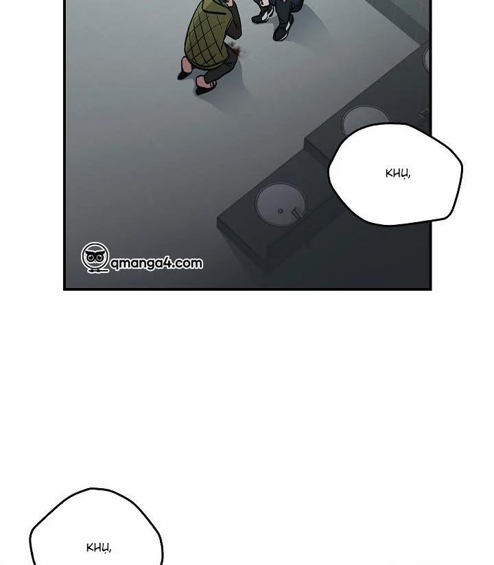 Công Tắc Sinh Tử 8 trang 2