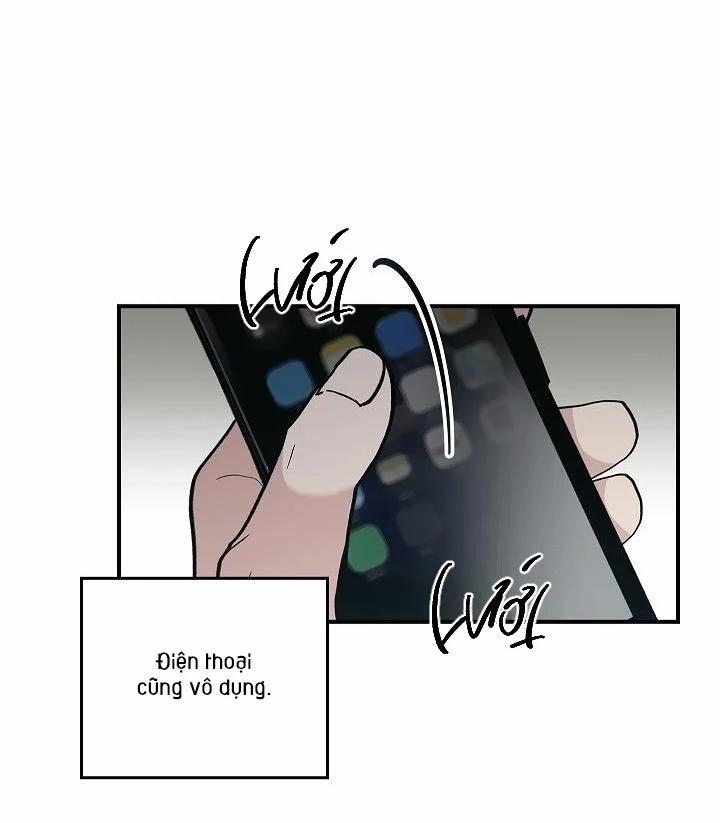 Công Tắc Sinh Tử 8 trang 23