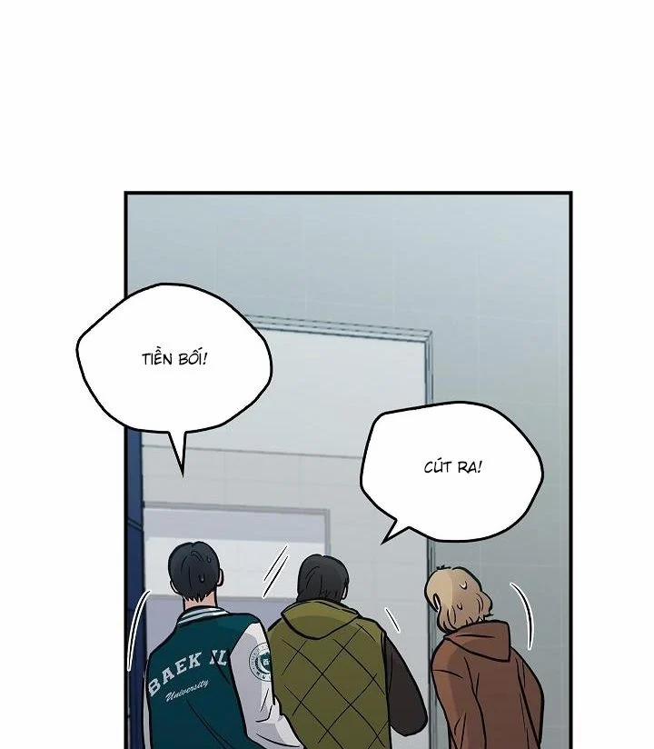 Công Tắc Sinh Tử 8 trang 24