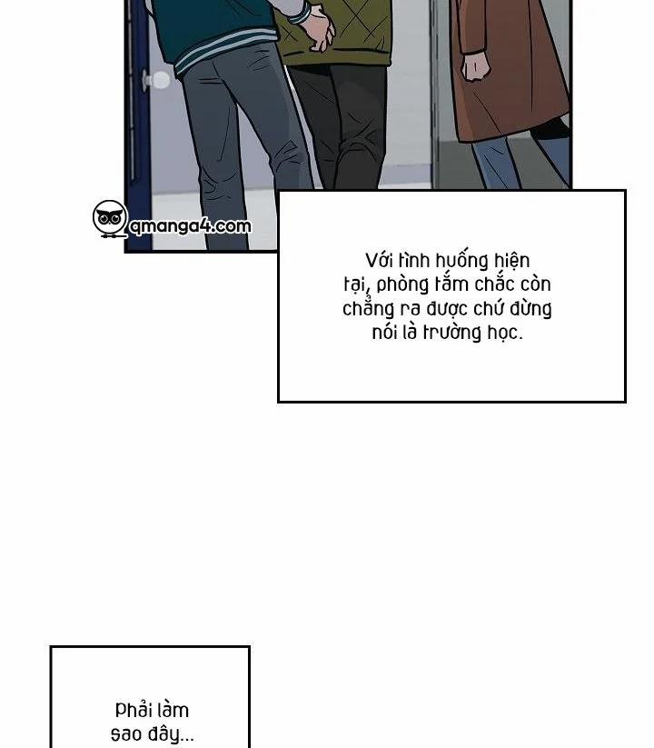 Công Tắc Sinh Tử 8 trang 25